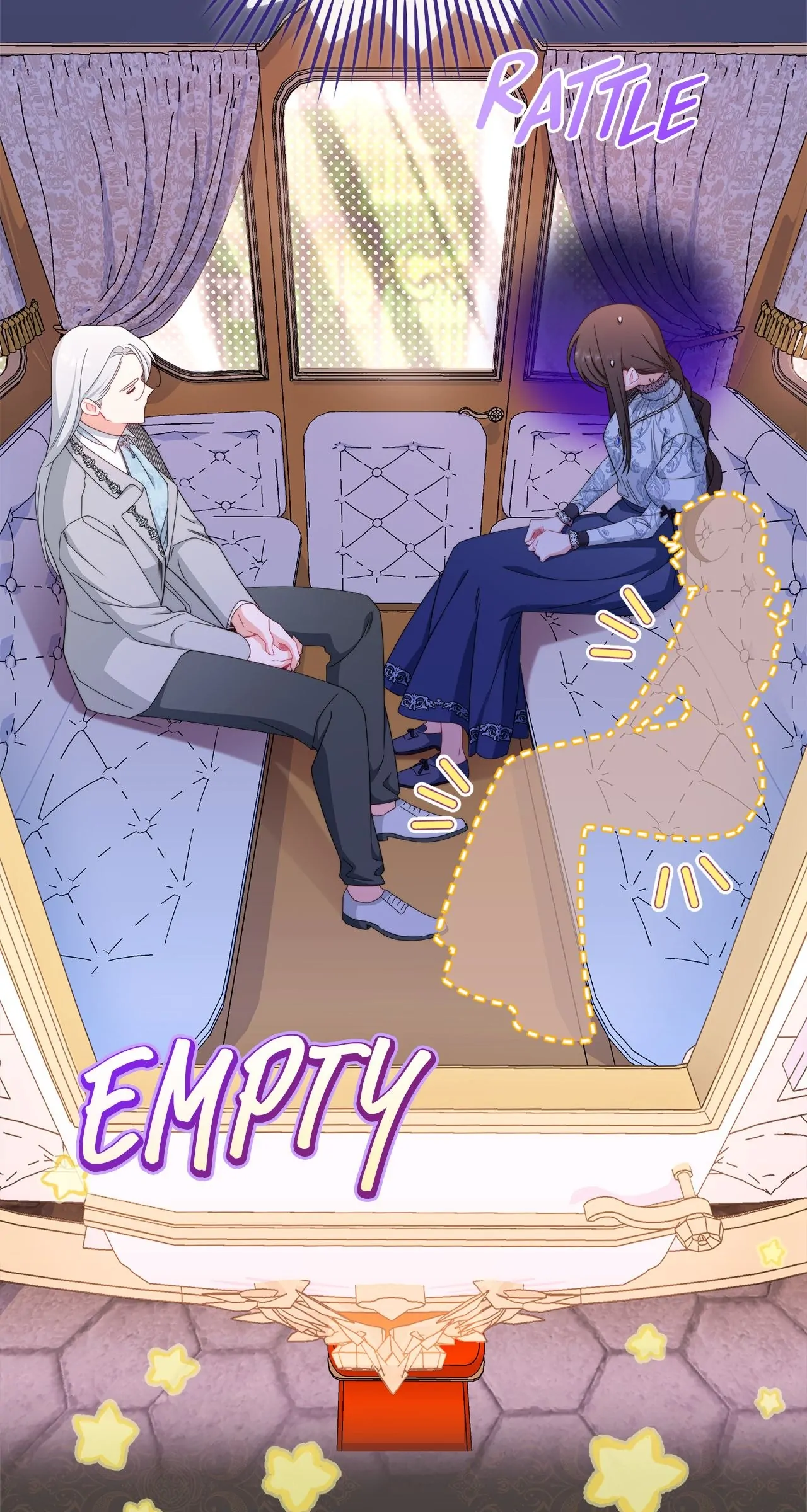 Exclusive Maid of the Evil Empress Chapter 41 - page 9